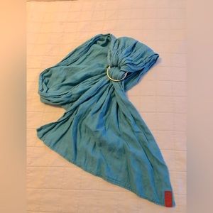 Sakura Bloom Ring Sling